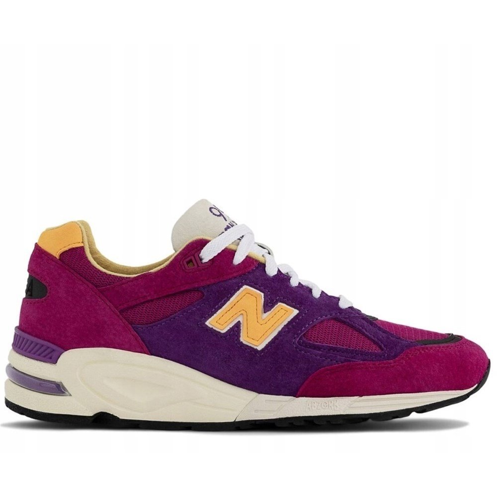Buty New Balance M990PY2