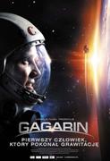 Filmy biograficzne VOD - Gagarin online - miniaturka - grafika 1