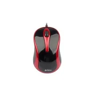 Myszki - A4Tech V-TRACK N-350-2 (A4TMYS41193) - miniaturka - grafika 1