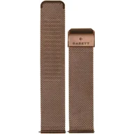 Akcesoria do zegarków - Garett różowozłota stalowa bransoleta do smartwatcha 22 mm 5904238486023 - miniaturka - grafika 1
