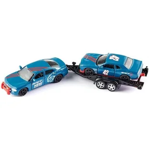 Siku 2565, Toy vehicle - Samochody i pojazdy dla dzieci - miniaturka - grafika 1