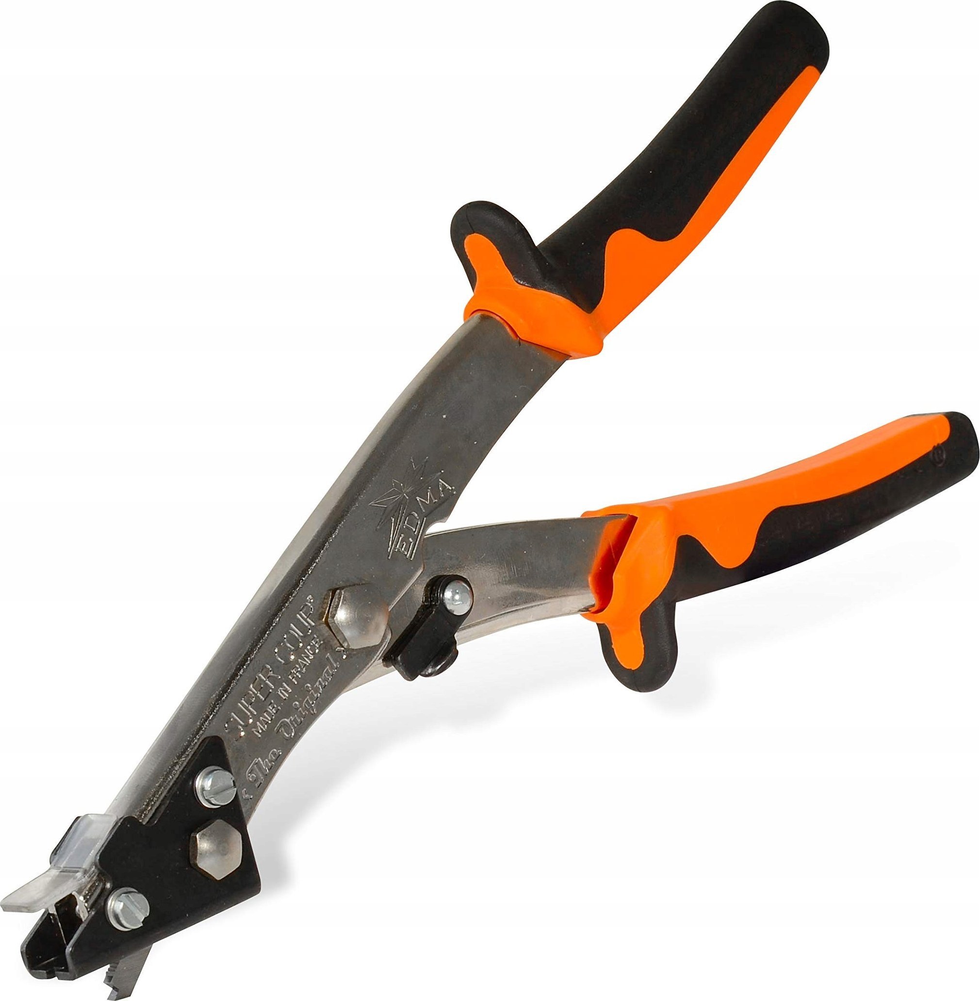 Sourcing Tin scissors with replaceable blade EDMA