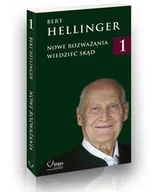 Filozofia i socjologia - Virgo Nowe rozważania 1 - Bert Hellinger - miniaturka - grafika 1