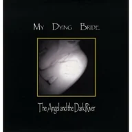 Winyle - My Dying Bride The Angel And The Dark River Vinyl) - miniaturka - grafika 1