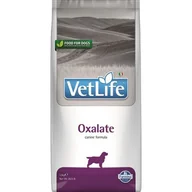 Sucha karma dla psów - Farmina Vet Life Ossalati 12 kg - miniaturka - grafika 1