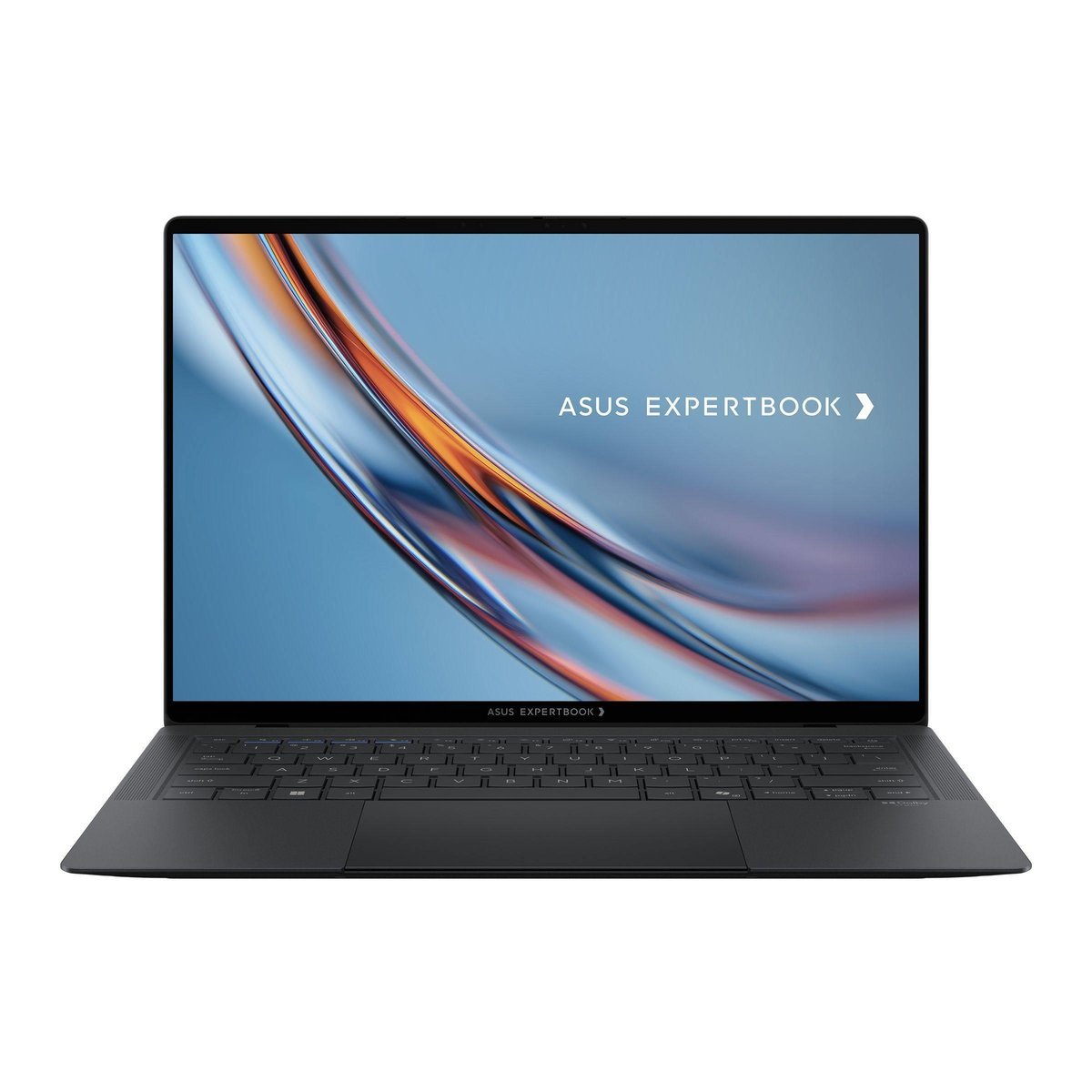 Asus ExpertBook B9406CAA 14'' WQXGA+ OLED Touch Intel Core Ultra 7 356H 32GB 1TB SSD Win 11 Pro Jet Fog