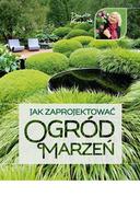 Multico Jak zaprojektować ogród marzeń - Danuta Młoźniak