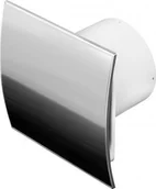 Wentylatory łazienkowe - AWENTA Wentylator wyciąg ESCUDO WEI100H -higrostat - miniaturka - grafika 1