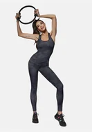 Legginsy - Legginsy Sportowe Exo 90 - miniaturka - grafika 1