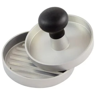 Activa Akcesoria do grilla forma na hamburgery średnica 12 cm - Akcesoria do grilla - miniaturka - grafika 1