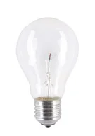 Żarówki tradycyjne - Helios Żarówka niskonapięciowa A55 E27 Al 40W 24V NIS-0022 - miniaturka - grafika 1
