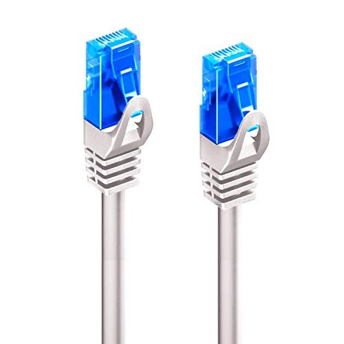 Ewent CAT5e UTP 2m grey - kabel sieciowy (2 m, Cat5e, U/UTP (UTP), RJ-45, RJ-45, szary)
