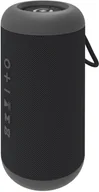 Głośniki przenośne - Głośnik Bluetooth Przenośny Celly ULTRABOOSTBK - miniaturka - grafika 1