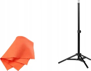 Freepower Statyw oświetleniowy FreePower 70cm - Statywy i uchwyty do lamp - miniaturka - grafika 1