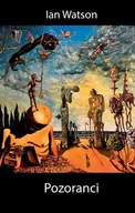 Horror, fantastyka grozy - Pozoranci - miniaturka - grafika 1