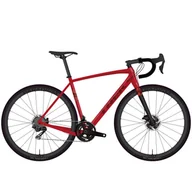 Rowery - Trek Checkpoint ALR 3 2025 Crimson 49cm - miniaturka - grafika 1