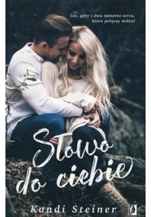 Słowo do ciebie - Literatura obyczajowa - miniaturka - grafika 2