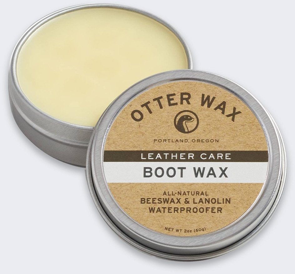 Excellent Houseware Otter Wax Wosk do Skóry Licowej 140 g