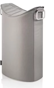 Blomus KOSZ NA PRANIE, TAUPE B65386 - Kosze na bieliznę - miniaturka - grafika 3