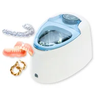 Myjki ultradźwiękowe - Myjka Ultradźwiękowa sterylizator kosmetyczny CDS-3900 0.2L 20W Codyson - miniaturka - grafika 1