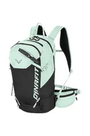 Plecaki - PLECAK RIDGE 24 WOMEN-JADELITE-BLACK OUT - miniaturka - grafika 1