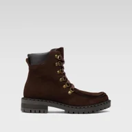 Botki damskie - Trzewiki Lasocki RST-DOMINGA-04 - miniaturka - grafika 1