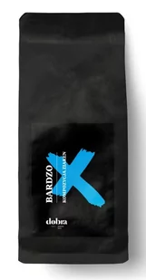 DOBRA PALARNIA KAWY Kawa ziarnista Dobra Bardzo Kompozycja Ziaren 1kg 10043-uniw - Kawa DOBRA PALARNIA KAWY Kawa ziarnista Dobra Bardzo Kompozycja Ziaren 1kg 10043-uniw - Kawa - miniaturka - grafika 2