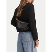 Torebki damskie - Torebka Badura CEO-MAI-YH126 Czarny - miniaturka - grafika 1