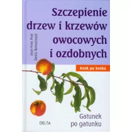 Dom i ogród - Szczepienie drzew i krzewów - miniaturka - grafika 1