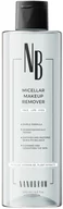 Kosmetyki do demakijażu - Nanobrow Micellar Makeup Remover 200 ml - miniaturka - grafika 1