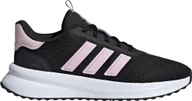 Buty sportowe damskie - Adidas Buty damskie adidas X_PLR Path czarne ID0485 38 2/3 - miniaturka - grafika 1