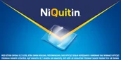 Rzucanie palenia - GlaxoSmithKline NiQuitin 14mg/24h 7 szt. - miniaturka - grafika 1