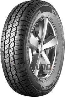 Goodride All Season Master SW613 225/65R16C 112/110R - Opony dostawcze całoroczne - miniaturka - grafika 1