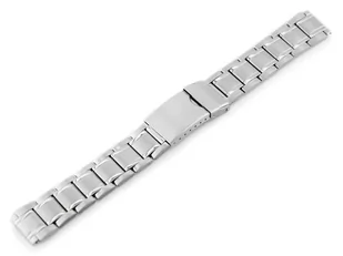 Bransoleta 515S v2 - HQ - srebrna - 18mm - Bransolety męskie - miniaturka - grafika 3