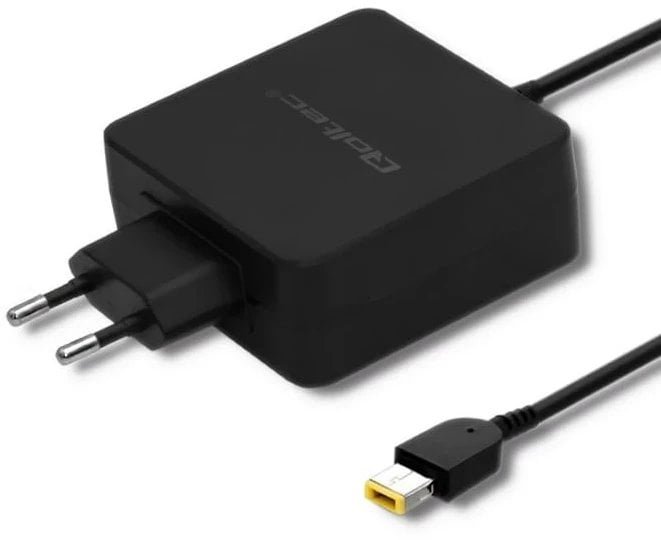 Lenovo 65W AC Power Adapteris with Power Delivery