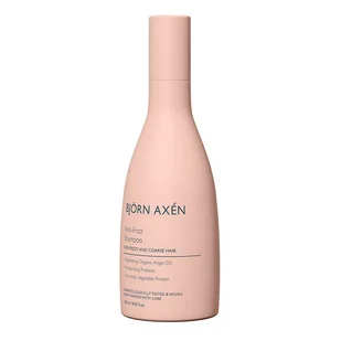 Björn Axén ANTI-FRIZZ Wygładzający szampon do włosów 250 ml - Szampony do włosów - miniaturka - grafika 1