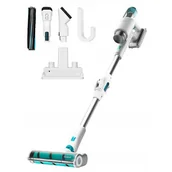 Odkurzacze pionowe - Cecotec RockStar 200 Vital ErgoFlex - miniaturka - grafika 1