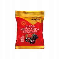 Cukierki - Pszczółka Lubelska mieszanka imieninowa cukierki 100 g - miniaturka - grafika 1