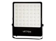 Lampy pozostałe - Naświetlacz 600W 4000K LED line PRIME Floodlight 155x70° (T2) - miniaturka - grafika 1