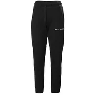 Spodnie sportowe męskie - Spodnie sportowe męskie Helly Hansen Core - miniaturka - grafika 1