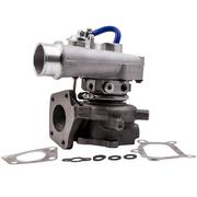 Turbosprężarki - AliExpress Supercharger dla Mazda 3 6 CX-7 MPS MZR 2.3 benzyna K0422-882 260hp K0422-882 turbosprężarka Turbo - miniaturka - grafika 1