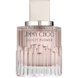 Jimmy Choo Illicit Flower Woda toaletowa 60ml - Wody i perfumy damskie - miniaturka - grafika 1