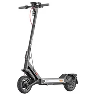 Hulajnogi elektryczne - Hulajnoga elektryczna NAVEE S40 40 km 350W Amortyzacja 10'' Czarny - miniaturka - grafika 1