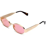 Okulary przeciwsłoneczne - Marc Jacobs Okulary przeciwsłoneczne MARC 806/S - miniaturka - grafika 1