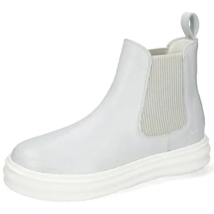 Melvin & Hamilton botki damskie fay 1, niebieski, 38 EU - Botki damskie - miniaturka - grafika 1