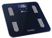 Wagi łazienkowe - TERRAILLON 15115 Fit Coach personal scales and body analyser - miniaturka - grafika 1