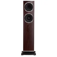 Głośniki i kolumny - Fyne Audio F501 - Kolumny podłogowe (para) Dark Oak - miniaturka - grafika 1