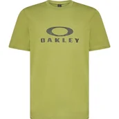 Koszulki męskie - Koszulka męska O Bark 2.0 Oakley - miniaturka - grafika 1