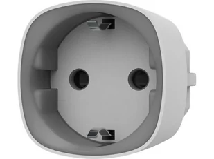 AJAX Gniazdko inteligentne Socket białe - Gniazdka elektryczne - miniaturka - grafika 1