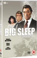Pozostałe filmy DVD - Big Sleep (Michael Winner) (DVD / Special Edition) - miniaturka - grafika 1